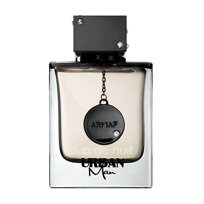 Club De Nuit Urban Man EDP