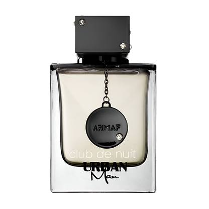 Club De Nuit Urban Man EDP