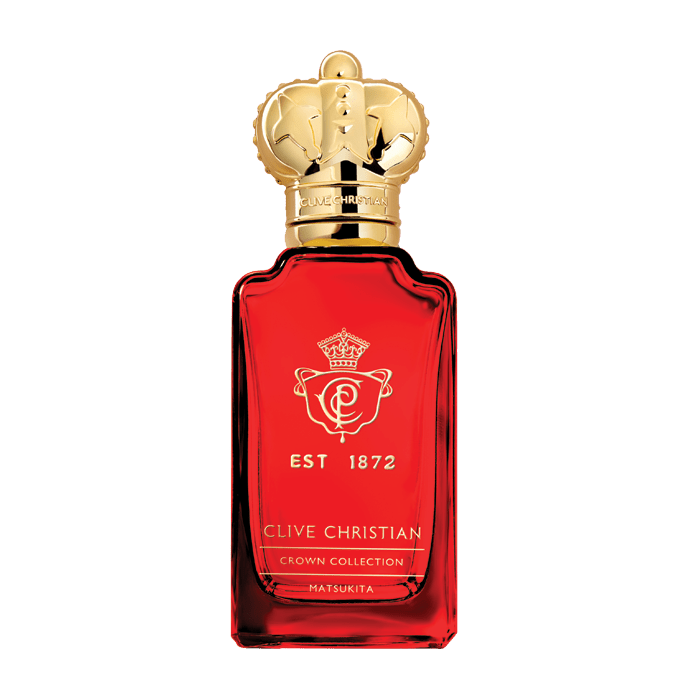 MATSUKITA PERFUME by CLIVE CHRISTIAN at Sundora