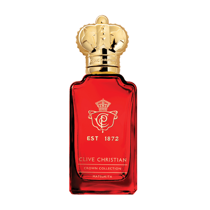 MATSUKITA PERFUME by CLIVE CHRISTIAN at Sundora