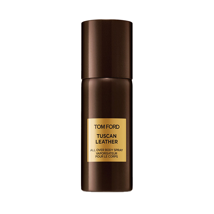 TUSCAN LEATHER ALL OVER BODY SPRAY BODY SPRAY by TOM FORD at Sundora