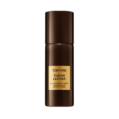 TUSCAN LEATHER ALL OVER BODY SPRAY BODY SPRAY by TOM FORD at Sundora