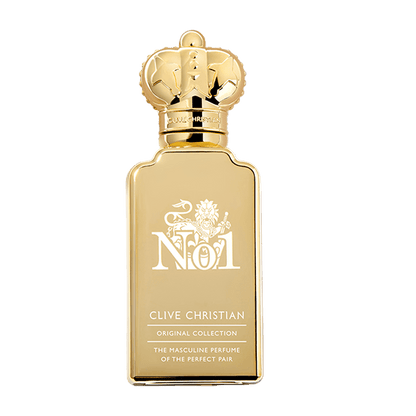 NO1 MASCULINE PERFUME by CLIVE CHRISTIAN at Sundora