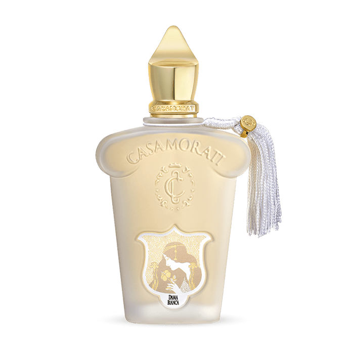 1888 DAMA BIANCA PERFUME by CASAMORATI at Sundora