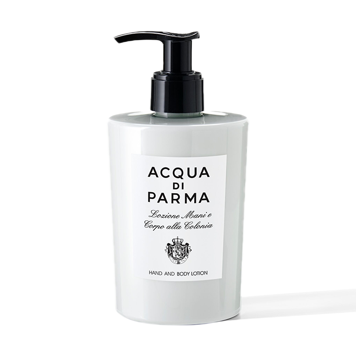 COLONIA HAND &amp; BODY LOTION SKINCARE by ACQUA DI PARMA at Sundora
