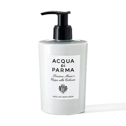 COLONIA HAND &amp; BODY LOTION SKINCARE by ACQUA DI PARMA at Sundora