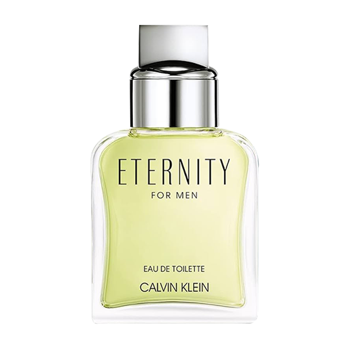 Eternity Eau De Toilette For Men
