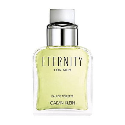 Eternity Eau De Toilette For Men