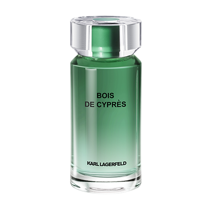 BOIS DE CYPRÈS PERFUME by KARL LAGERFELD at Sundora