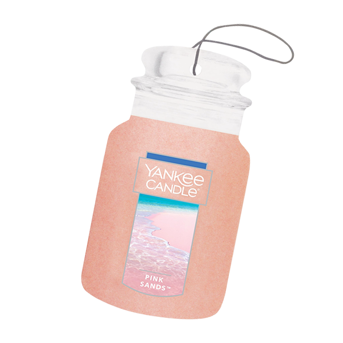 Pink Sands – Single Car Jar