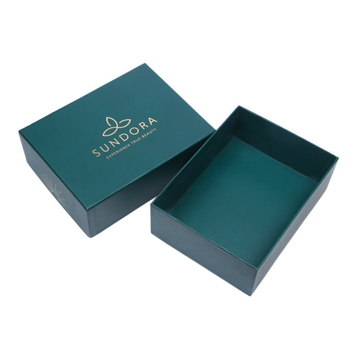 SUNDORA BEAUTY GIFT BOX SB GIFT BOX by SUNDORA at Sundora