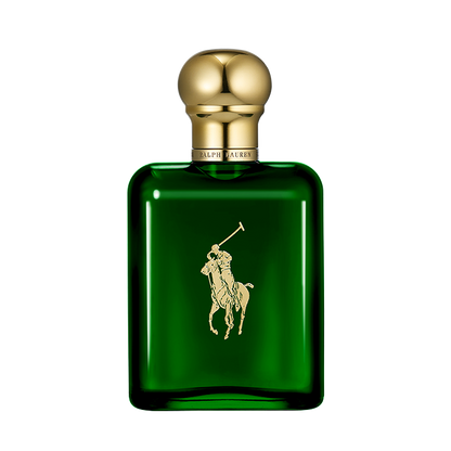 POLO EAU DE TOILETTE PERFUME by RALPH LAUREN at Sundora