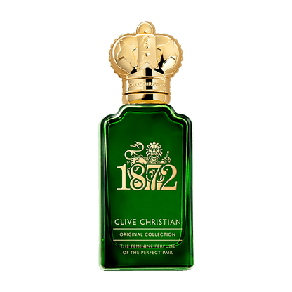 1872 FEMININE PERFUME by CLIVE CHRISTIAN at Sundora
