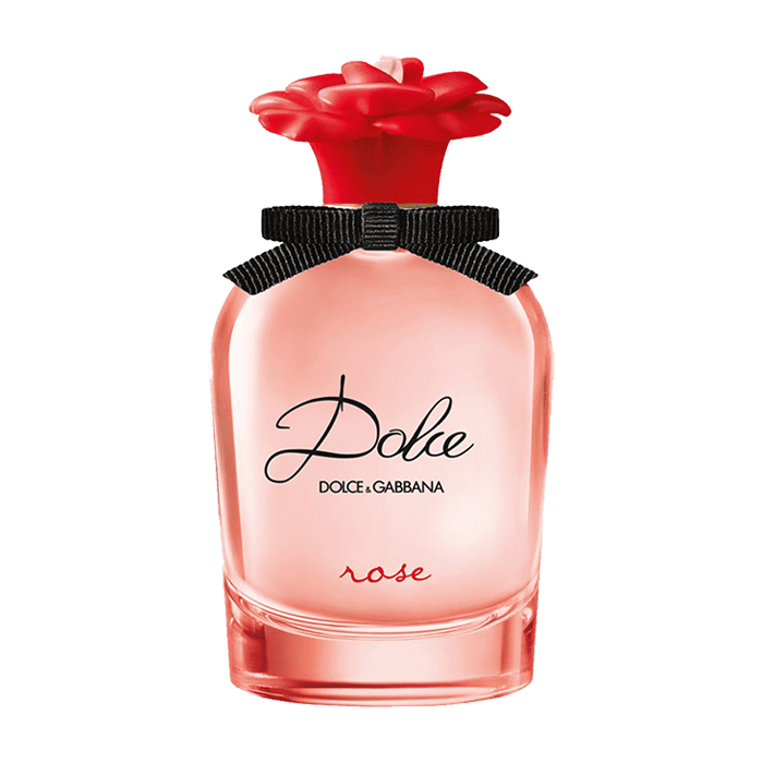 DOLCE ROSE EAU DE TOILETTE PERFUME by DOLCE &amp; GABBANA at Sundora