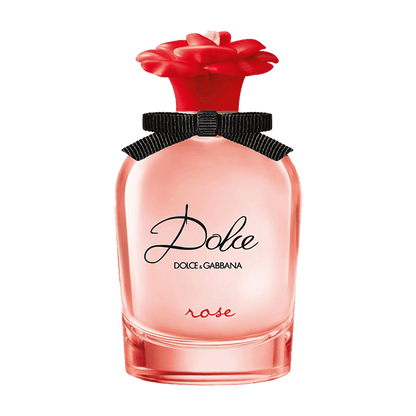 DOLCE ROSE EAU DE TOILETTE PERFUME by DOLCE &amp; GABBANA at Sundora
