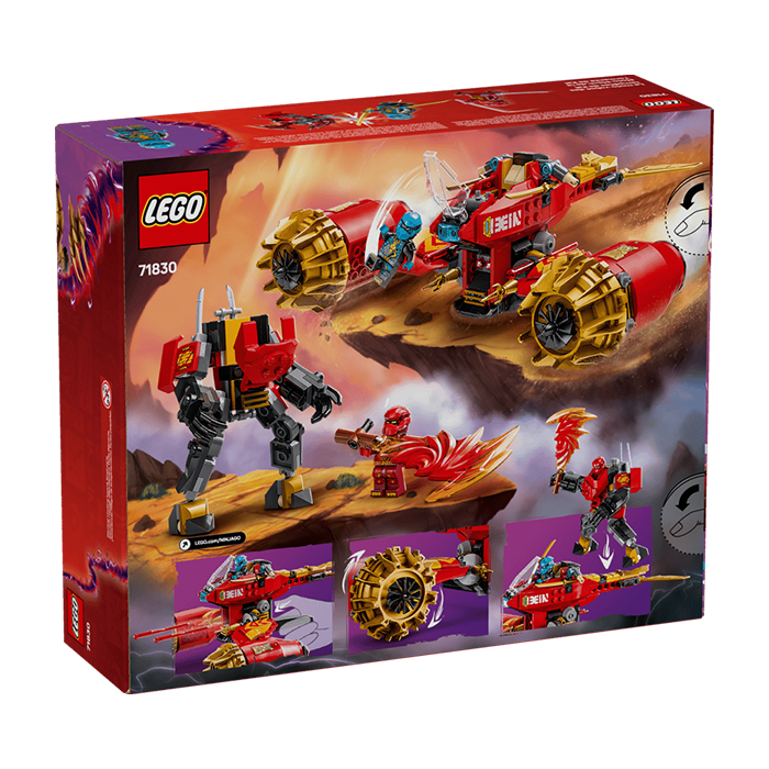 71830 Kai&