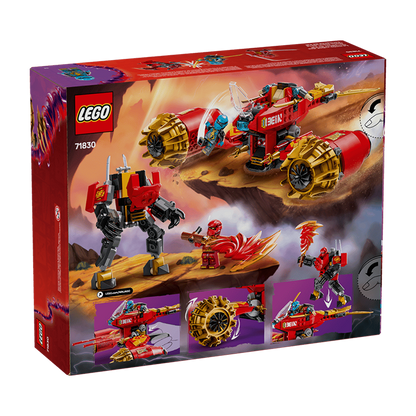 71830 Kai&