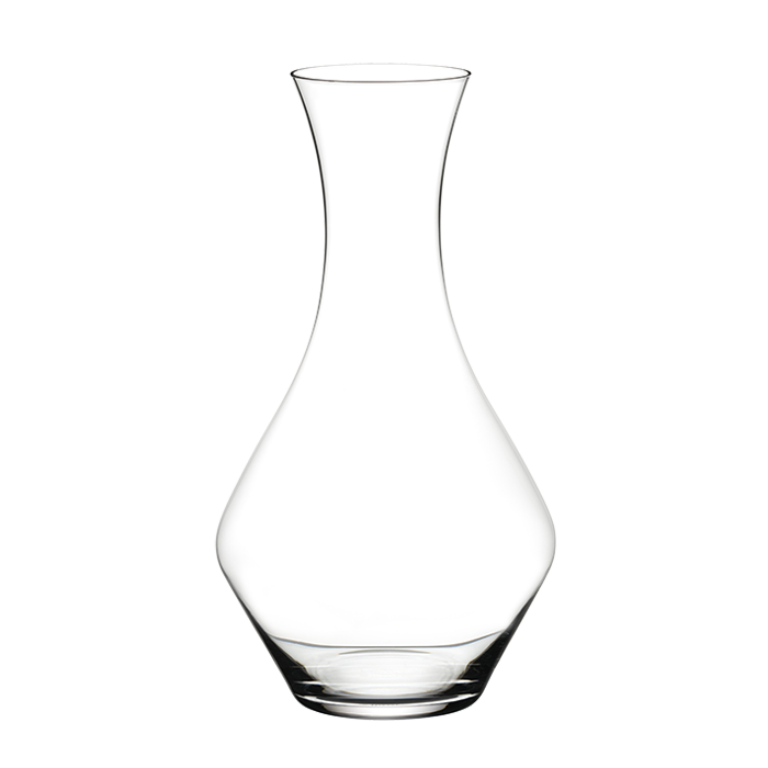 Decanter machine-made Cabernet Decanter