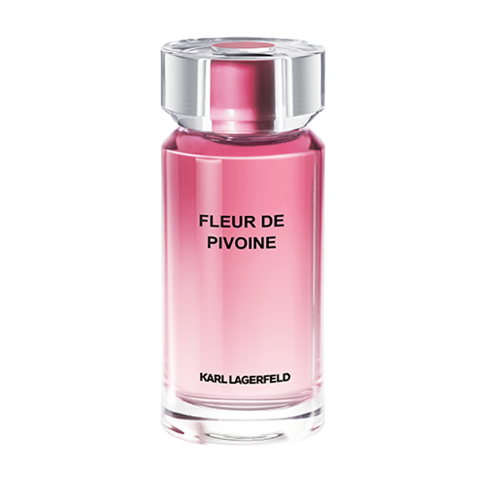 FLEUR DE PIVOINE PERFUME by KARL LAGERFELD at Sundora
