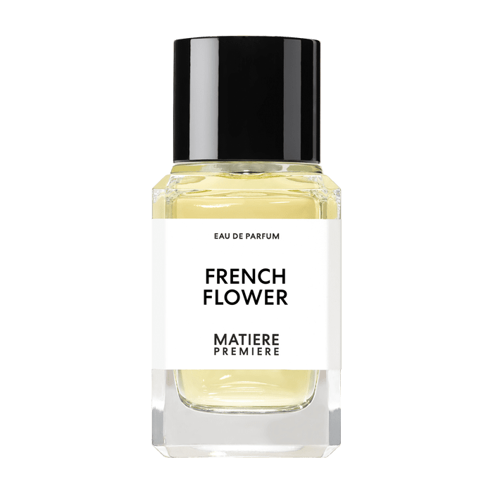 FRENCH FLOWER PERFUME by MATIERE PREMIERE at Sundora