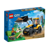 60385 CONSTRUCTION DIGGER TOYS by LEGO at Sundora