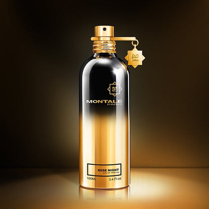 ROSE NIGHT PERFUME by MONTALE at Sundora