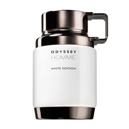Odyssey Homme White Edition