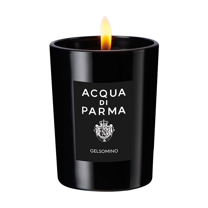 Gelsomino Candle CANDLE by ACQUA DI PARMA at Sundora