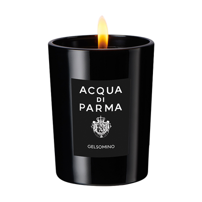 Gelsomino Candle CANDLE by ACQUA DI PARMA at Sundora