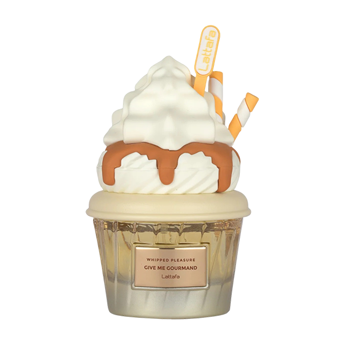 Whipped Pleasure