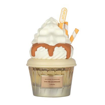 Whipped Pleasure