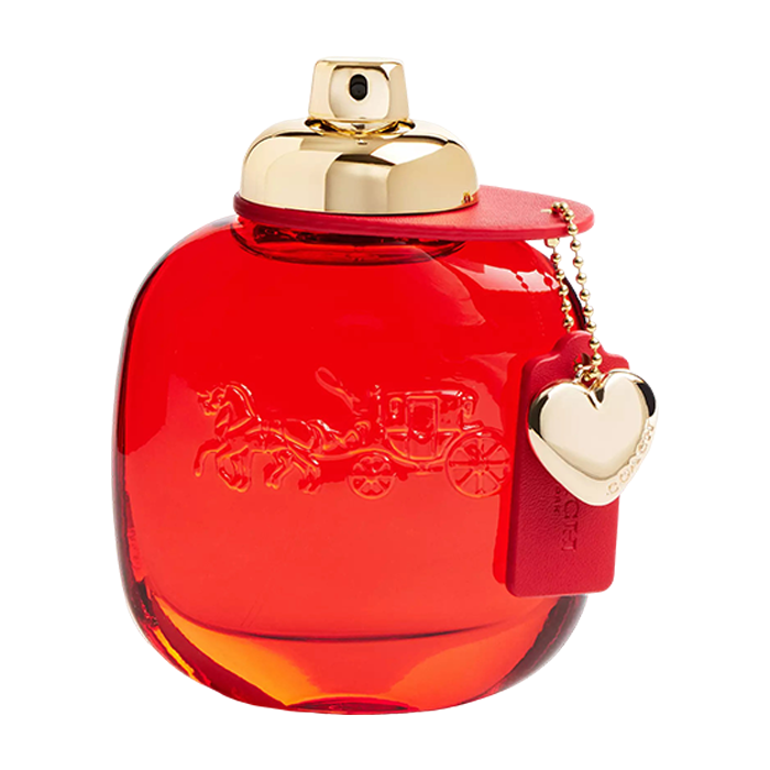 Coach Love Eau de Parfum