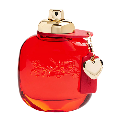 Coach Love Eau de Parfum