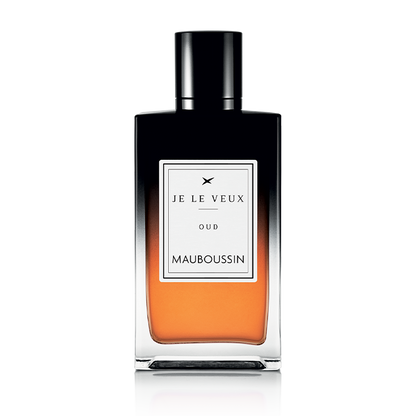 JE LE VEUX OUD EDP PERFUME by MAUBOUSSIN at Sundora