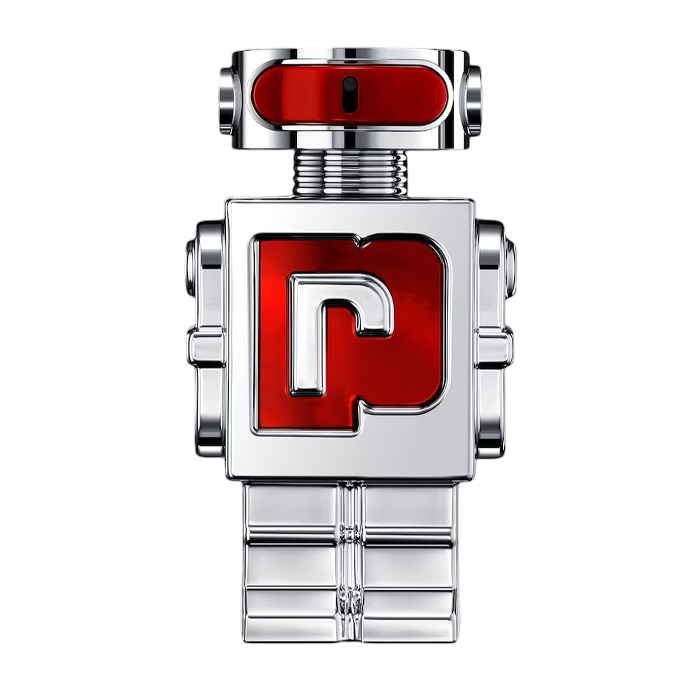Phantom in Red Parfum Elixir