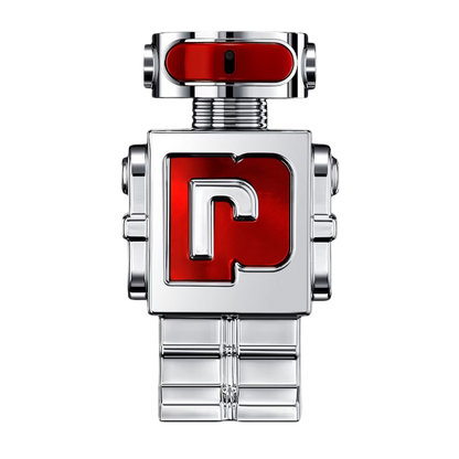 Phantom in Red Parfum Elixir