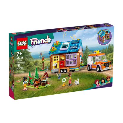 41735 MOBILE TINY HOUSE TOYS by LEGO at Sundora