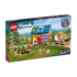 41735 MOBILE TINY HOUSE TOYS by LEGO at Sundora