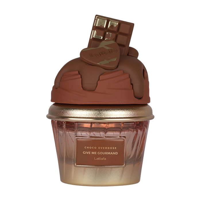 Choco Overdose