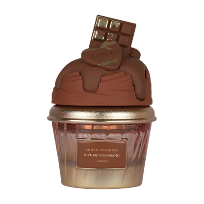Choco Overdose
