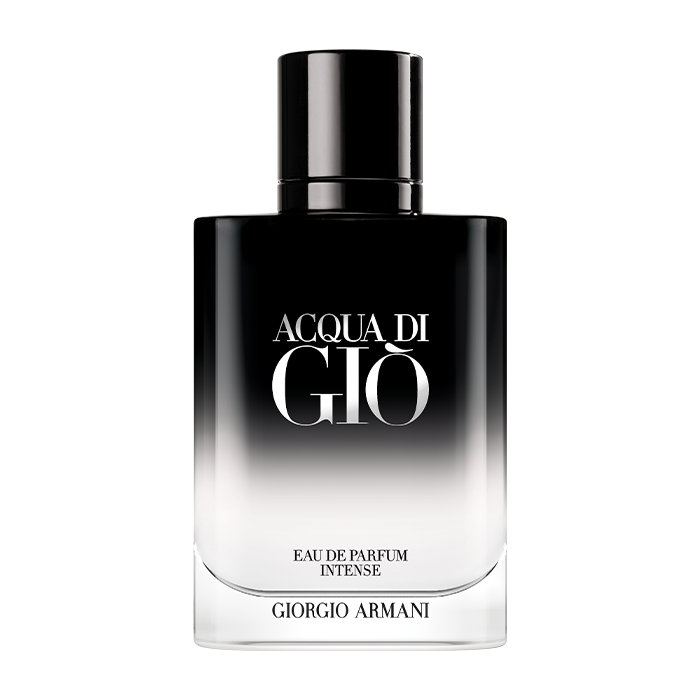 Acqua di Giò Eau de Parfum Intense