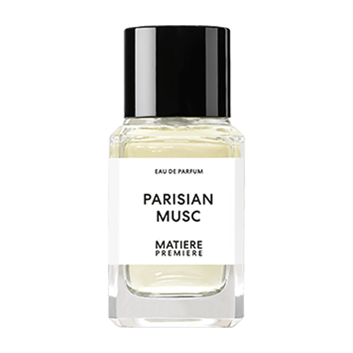 PARISIAN MUSC PERFUME by MATIERE PREMIERE at Sundora