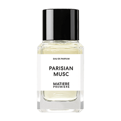 PARISIAN MUSC PERFUME by MATIERE PREMIERE at Sundora
