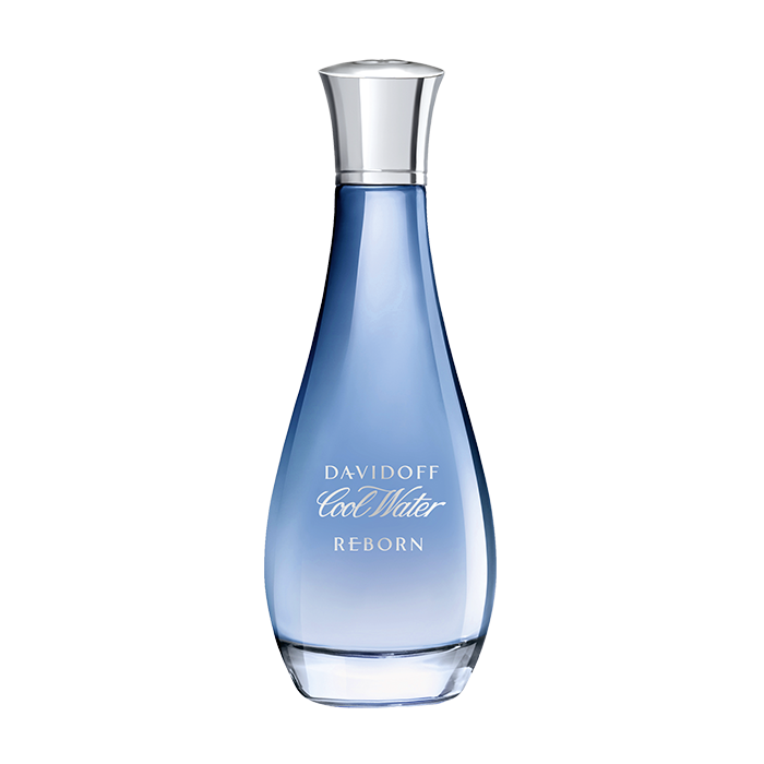 COOL WATER REBORN EAU DE TOILETTE FOR WOMEN PERFUME by DAVIDOFF at Sundora