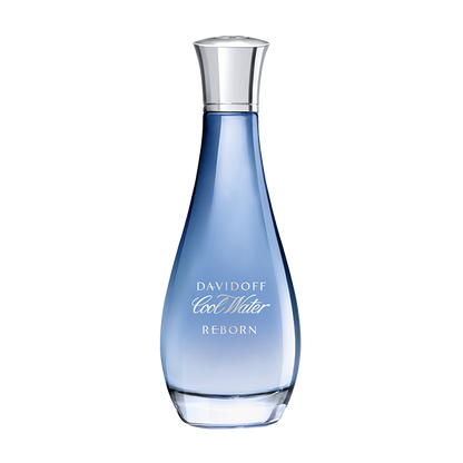 COOL WATER REBORN EAU DE TOILETTE FOR WOMEN PERFUME by DAVIDOFF at Sundora