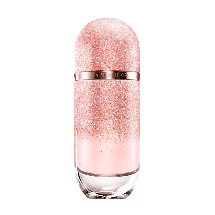 212 VIP ROSE ELIXIR WOMEN PERFUME by CAROLINA HERRERA at Sundora