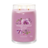 WILD ORCHID SIGNATURE JAR CANDLE by YANKEE CANDLE at Sundora