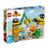 10990 CONSTRUCTION SITE TOYS by LEGO at Sundora