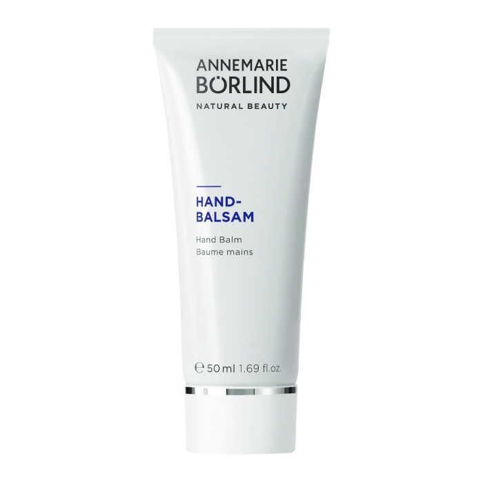 HAND BALM HAND CARE by ANNEMARIE BORLIND at Sundora