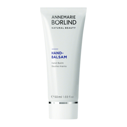HAND BALM HAND CARE by ANNEMARIE BORLIND at Sundora